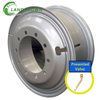 Truck Manufacturer Rims 12.00R24 12.00-24 Tires Steel Truck Rims 24 Inch 8.5-24 8.50-24 Truck Rims