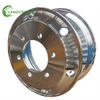 Wheel Rims 17.5*6.00 17.5 Inch with 6 Holes Widely Aluminum Commercial Truck 17.5 Rims for Tyre Size Truck 8r17.5