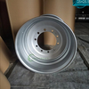 RICHRISE Agricultural Tractor Wheel Rim 25.5x25 25.5x25.00 25x25.5 25.00x25.5 Forestry Machinery for Tractor Tyre 700/50-25.5