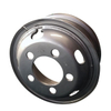 Steel Wheel 8.00V-20 8.00-20 8.0-20 Factory Direct Price Truck Custom Design for Truck Tires 12.00R20