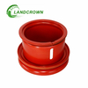 CHINA Factory Wholesale Forklift 3 Parts Wheel Rim 7.50V-15 7.5-15 7.50-15 for Forklift Tire 250-15
