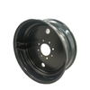 RICHRISE Agricultural Tractor Wheel Rim 8.25x24.5 24.5X8.25 Forestry Machinery for Tire Size 9.5-24.5