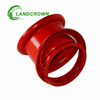 RICHRISE Forklift 3 Parts Wheel Rim 6.00E-9 6.00E-09 6.00-9 for Forklift Tire 21X8-9