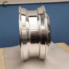 22.5 Inch Truck Rings 6061-T6 T6061 Forging Alloy Aluminum Rim 22.5x6.00 6.00X22.5 22.5*6.00 for Truck Tire 8R22.5