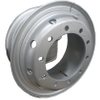 20 Inch 8.5-20 china factory manufacture steel tube truck wheels