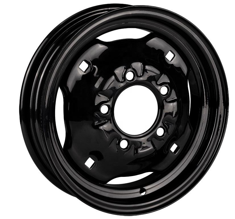 RICHRISE 20 Inch Agricultural Wheel Machinery Parts 5.5FX20 W7x20 W8X20 W10x20 W11X20 W13X20 Tractor Wheel Rim for Tire 11.2-20