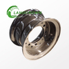 RICHRISE Forklift Spare Parts Wheel Rim 23654-40501,23654-43011G,23654-43001G,600-9/FD20-25