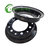 Forklift Rim 5.00F-10 Factory Direct Supply Parts for Tire 6.50-10