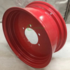Agricultural Tractor Wheel Rim 7x20 W7x20 20xW7 20x7 Forestry Machinery Wheel Rim for Tractor Tyre 8.3-20