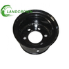 OEM ODM Industria Linde Forklift Parts New 5.00S-12/5.00-12 Industrial Steel Wheel Rim 7.00-12/8.25-12 Forklift Tyre for Trucks