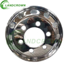 17.5 Inch 17.5x6.00 Forged Aluminum Truck Wheel Rim For Tire 8R17.5
