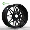 High Quality 14 Inch Aluminum Alloy Casting Car Rims for Passenger Cars
