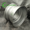 RICHRISE Agricultural Steel Tractors Implement Trailer Wheels Rims Manufacturers China 9.00x15.3 for 10.0/75-15.3