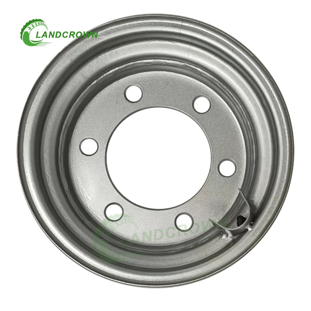 RICHRISE Steel Wheel Rim 12x6 12x8.5 12x9.5 12x10.5 ATV and UTV Wheels for Tyre 24x11-12 24x10-12 25x11-12