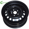 16 Inch China Factory Wholesale Steel Car Wheel Rim16x6.5J 16X7J 16X6 16X7 16X8 the Best Quality Passenger Car Steel Wheel Rim