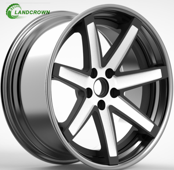 Universal Alloy Wheels 14Inch 14x4.0 14x4.5 14x5.0 14x5.5 for Cars Corrosion Resistant, High Strength, Factory Price