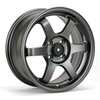 Universal Alloy Wheels 14Inch 14x4.0 14x4.5 14x5.0 14x5.5 for Cars Corrosion Resistant, High Strength, Factory Price
