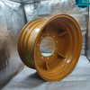 Rims Manufacturer OEM ODM 46 INCH Tractor Steel Wheel Rims DW16Lx46 DW16X46 W16X46 46XW16 46XDW16 Agricultural Machinery Parts