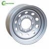 RICHRISE Light Truck Pick-up Steel Wheel Rim 17x7 17x7.5 17 Inch Light Truck Tubeless Wheel Rim