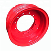 Engineering Wheel Rim Construction Wheel 25-17.00/2.0 3PCS of Industrial Wheels Rims for Loader OTR Tyre 20.5-25