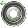 RICHRISE Agricultural Steel Wheel Rims 9x18 Tractor Trailer Rim W9x18 Agricultural Implement Wheel Rim for 12.5/80-18