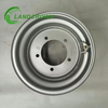 RICHRISE Agricultural Steel Wheel Rims 9x18 Tractor Trailer Rim W9x18 Agricultural Implement Wheel Rim for 12.5/80-18