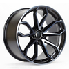Wholesale Car Alloy Wheels 18x11 18x11.5 18x12 for Tire 325/30R18 Stylish and Lightweight Aluminum Rims Supplier
