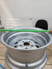 China Factory Wholesale Steel Pick-up Wheel Rim 15x7.0 7Jx15 14x6.5 Pickup Truck Wheel Rim for Thailand Market