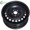 China Wholesale Car Wheels 15Inch OEM-Style Steel Wheel Rims Perfect Fit for Various Passenger Vehicles