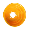 China OEM Steel Engineering Wheel Rim 24-13.0/1.0 3PCS Construction Industrial Wheels Rims for Loader OTR Tyre 16/70-24