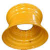 RICHRISE 12.00X22.5 Loader Wheel Rims Steel Engineering Wheel Rim 22.5x12.00 for OTR Tyre 425/65R22.5 Loader Tyres