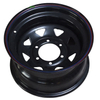 15 Inch Light Truck Tubeless Wheel Rim 5Jx15 6Jx15 15x5J 15x6J 15X4.5J 15X4J for Tire 6.50-15 215/75R15