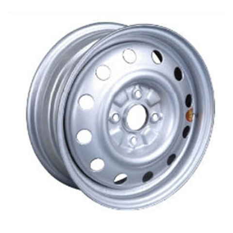 15 Inch Light Truck Tubeless Wheel Rim 5Jx15 6Jx15 15x5J 15x6J 15X4.5J 15X4J for Tire 6.50-15 215/75R15