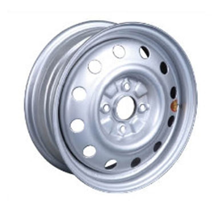 15 Inch Light Truck Tubeless Wheel Rim 5Jx15 6Jx15 15x5J 15x6J 15X4.5J 15X4J for Tire 6.50-15 215/75R15