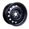 China Manufacture Automotive Steel Wheel 18Inch 18x6.5J Heavy Duty Steel Wheel Rims Reliable Performance for Everyday Driving