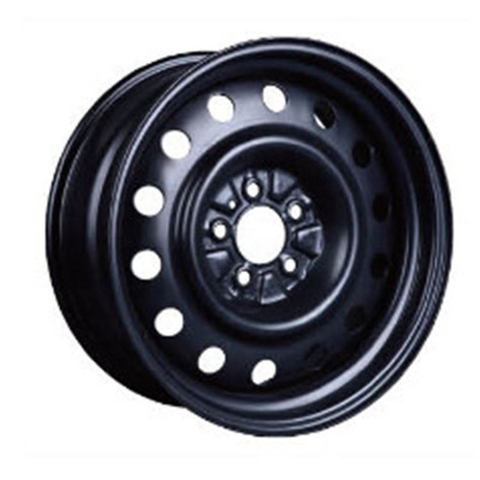 China Manufacture Automotive Steel Wheel 18Inch 18x6.5J Heavy Duty Steel Wheel Rims Reliable Performance for Everyday Driving