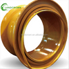 RICHRISE New Tubeless OTR Engineering 5 PARTS Steel Rim 33x17.00/3.5 33x28.00/3.5 35x15.00/3.0 33x28.00/4.0 for OTR Tire