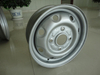 RICHRISE Light Truck Wheel Rim 4.5Jx14 14x4.5J Microbus Small Tubeless Wheel Rim for Tire 5.50-14 6.00-14 6.50-14