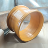 Engineering Mining Wheel Rim 13-20 13x20 13.00-20 Loader Wheel Rims for OTR Tyre 16/70-20 Loader Tyres