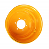 RICHRISE Engineering Wheel Rim 24x16 24x16.00 16.00x24 16.00-24 Loader Wheel Rims for OTR Tyre 19.5L-24 Loader Tyres
