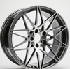 China Factory Wholesale Alloy and Aluminum Trailer Wheel Rim 13 Inch 13x4 13x4.5 13x5.5 Trailer Alloy Wheel Rim