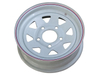 Rims Size 17 Inch 17X7 LANDCRUISER Steel Wheel for Off Road Camper Trailer Wheel