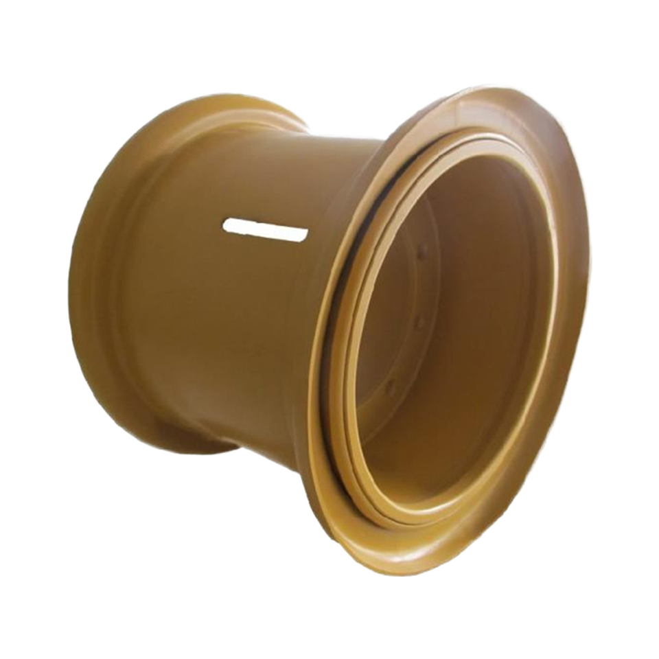 RICHRISE OTR Mining LOADER Engineering Wheel Rim 35x17.00/3.5 35-17.00/3.5 29x17.00/3.5 29-17.00/3.5 5 Pieces Industrial Wheels