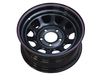 13 Inch China Factory Wholesale Passenger Car Trailer Steel Wheel Rims 13X4.5 13X5.5 for PCR Tires