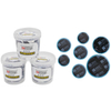 Wholesale Universal European Bi Direction Curing Cold Film Technique Tyre Cold Patch Repair Special Film Cover Tyre