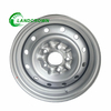 Small Trailer Steel Wheel Rims 13Inch 13x5.5 13x6.0 13x7.0 for Tire Size ST195/80D13 Direct Factory Supply From China