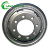 7.0-20 Truck Tube Steel Wheel Rim 7.0-20 for Truck Tires 9.00R20