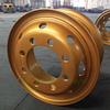 8.0-20 Truck Tube Steel Wheel Rim 8.0-20 for Truck Tires 11.00R20