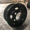 6.5-16 Truck Tube Steel Wheel Rim 6.50-16 for Truck Tires 8.25-16