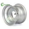 Heavy-Duty Golf Cart & Sightseeing Car Wheel Rim 8X3.75 8X5.375 8X7.0 - For Club Cars & Turf Equipment